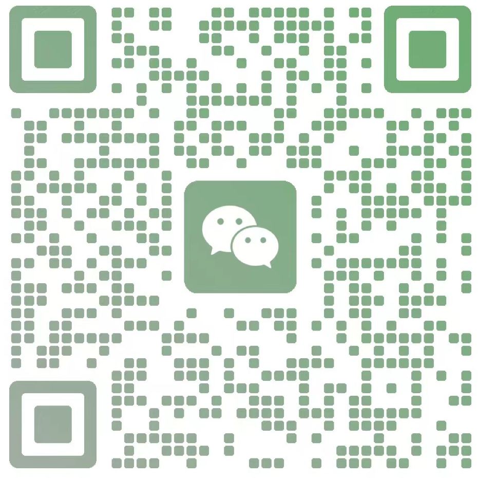 扫一扫加微信-分享呦